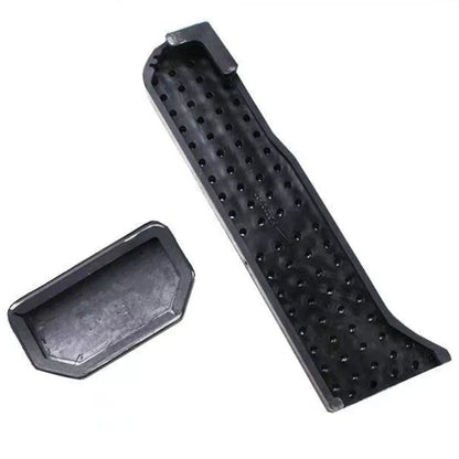 For XPENG G9 Auto Accelerator Brake Pedal Non-Slip Protective Cover