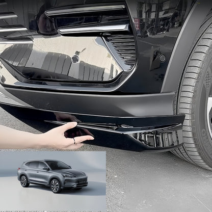 Front Bumper Guard Corners for BYD Seal U/Sealion 6 (2 Pcs)