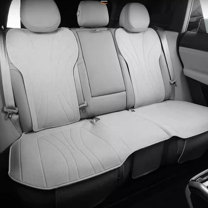 For XPeng G9 Seat Cover