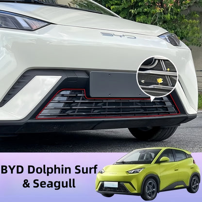 Grille Guard for BYD Dolphin Surf & Seagull