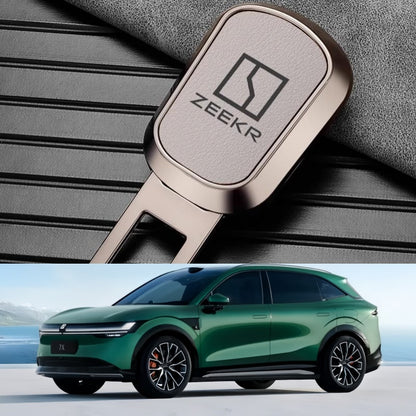 Seat Belt Extender for ZEEKR