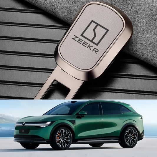 Seat Belt Extender for ZEEKR