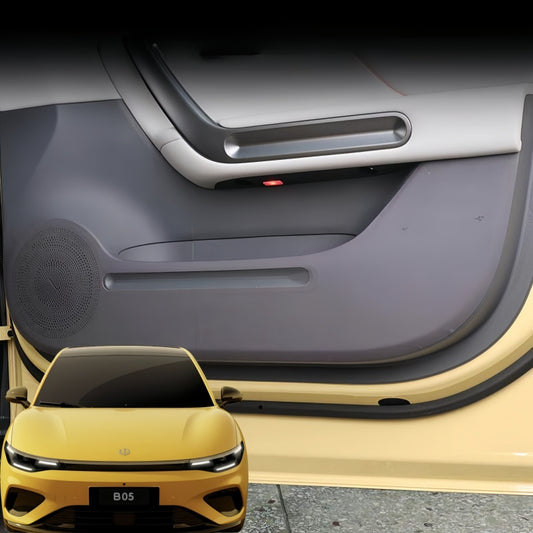 Door Anti-Kick Mat for Leapmotor B05