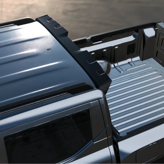 Rear Spoiler for BYD Shark 6