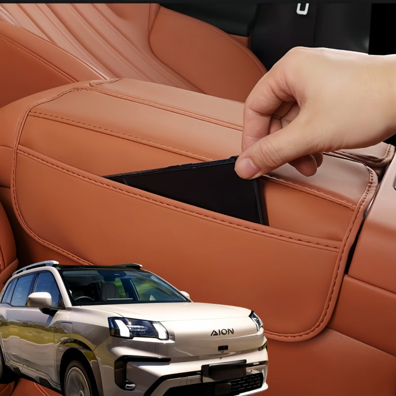Center Console Armrest Lid Cover for Aion V
