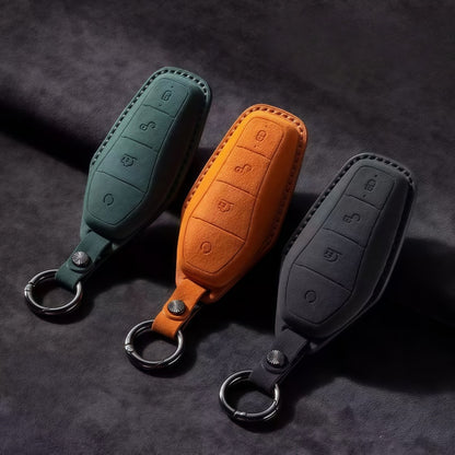 Premium BYD Key Fob Protector