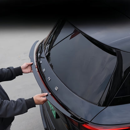 Gloss Black Spoilerr for XPeng G9