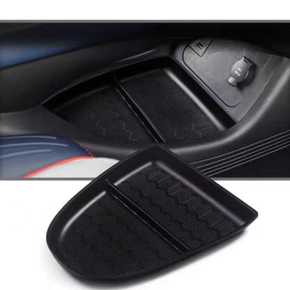 For BYD ATTO 3 Center Console Under The Square Storage Box