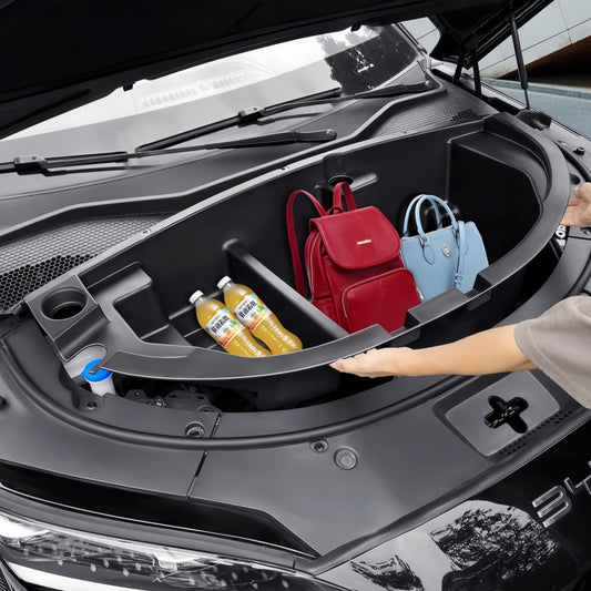 Frunk for BYD Seal U & SONG PLUS