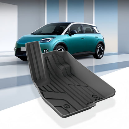 TPE Floor Mats & Trunk Mats for Aion UT
