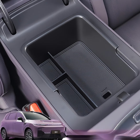 Center Console Organizer for Leapmotor B10
