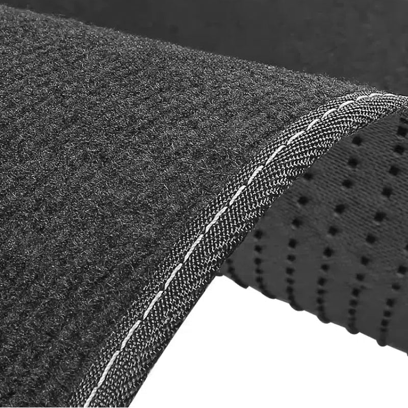 2 - Layer Floor Mats for BYD Seal - NICE EVS
