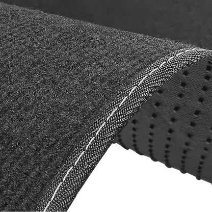 2 - Layer Floor Mats for BYD Seal - NICE EVS
