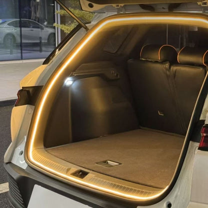 Kofferbak LED-strip voor Geely