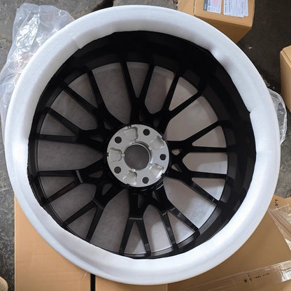 20" Forged Alloy Wheels for BYD Sealion 7 - NICE EVS