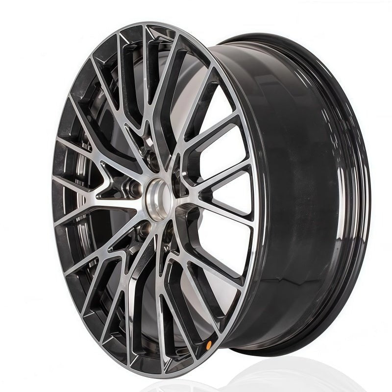20" Forged Alloy Wheels for BYD Sealion 7 - NICE EVS