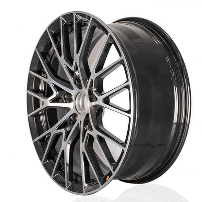 20" Forged Alloy Wheels for BYD Sealion 7 - NICE EVS