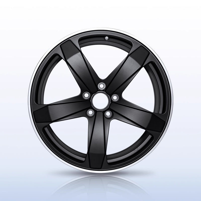 20" Forged Alloy Wheels for BYD Sealion 7 - NICE EVS