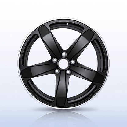 20" Forged Alloy Wheels for BYD Sealion 7 - NICE EVS