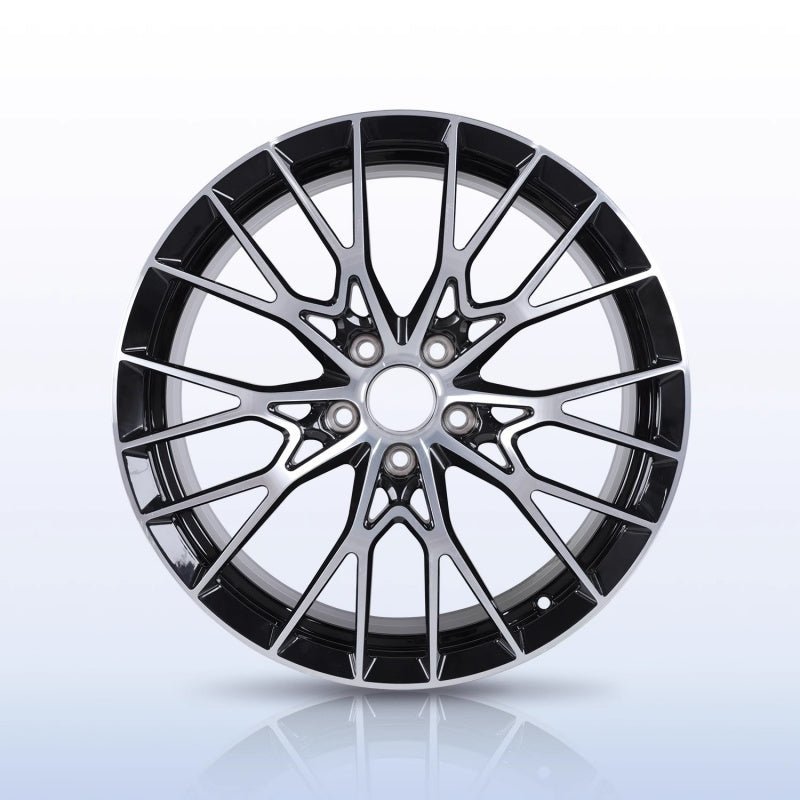 20" Forged Alloy Wheels for BYD Sealion 7 - NICE EVS