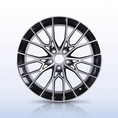 20" Forged Alloy Wheels for BYD Sealion 7 - NICE EVS