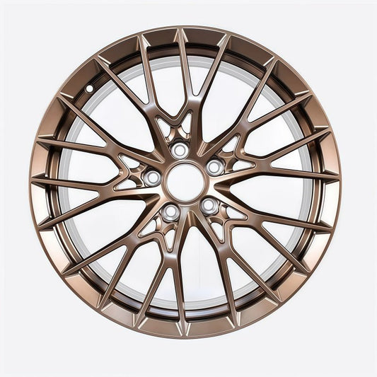 20" Forged Alloy Wheels for BYD Sealion 7 - Nice BYD