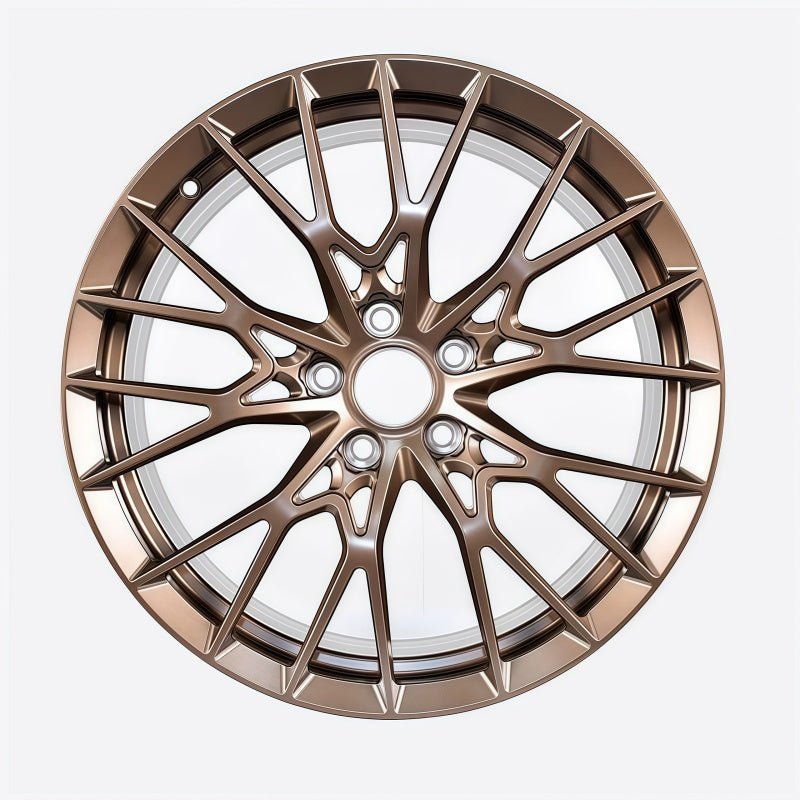20" Forged Alloy Wheels for BYD Sealion 7 - NICE EVS