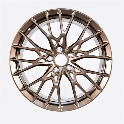 20" Forged Alloy Wheels for BYD Sealion 7 - NICE EVS