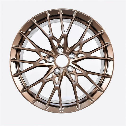 20" Forged Alloy Wheels for BYD Sealion 7 - NICE EVS