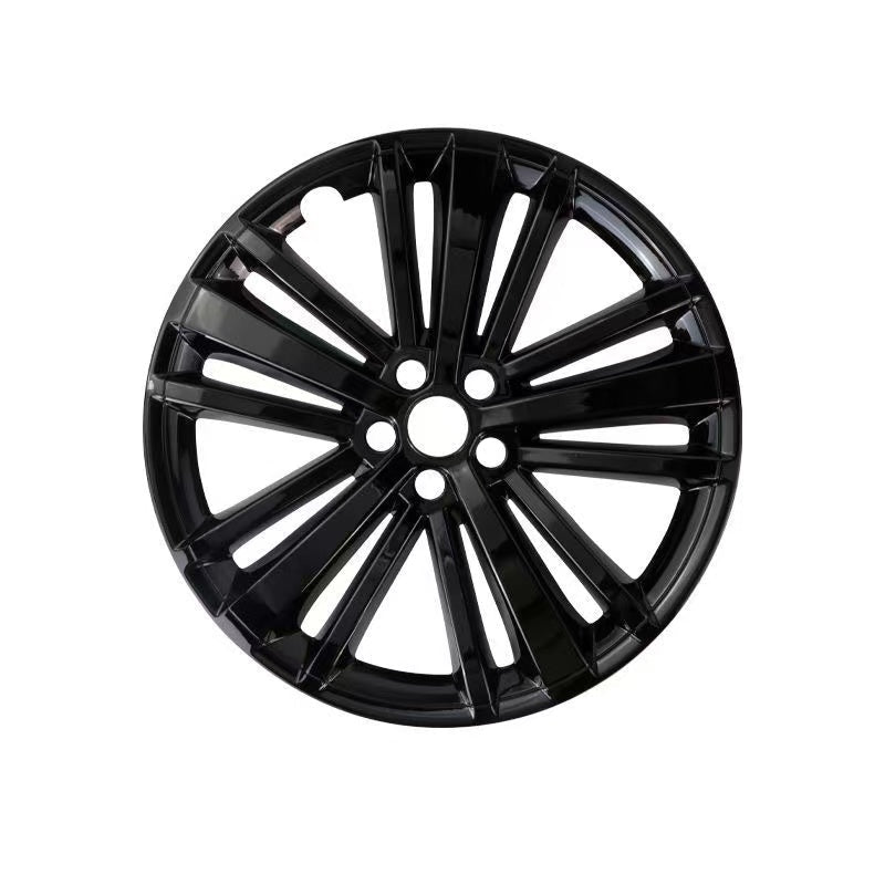 20 Inch Blackout Wheel Hub Covers for Leapmotor C10 - NICE EVS