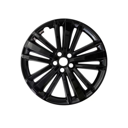 20 Inch Blackout Wheel Hub Covers for Leapmotor C10 - NICE EVS