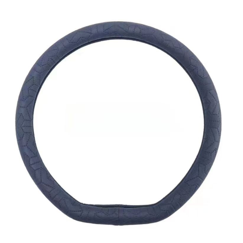 Steering Wheel Cover for BYD Dolphin/Dolphin Surf/Seagull