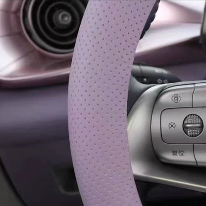 Steering Wheel Cover for BYD Dolphin/Dolphin Surf/Seagull