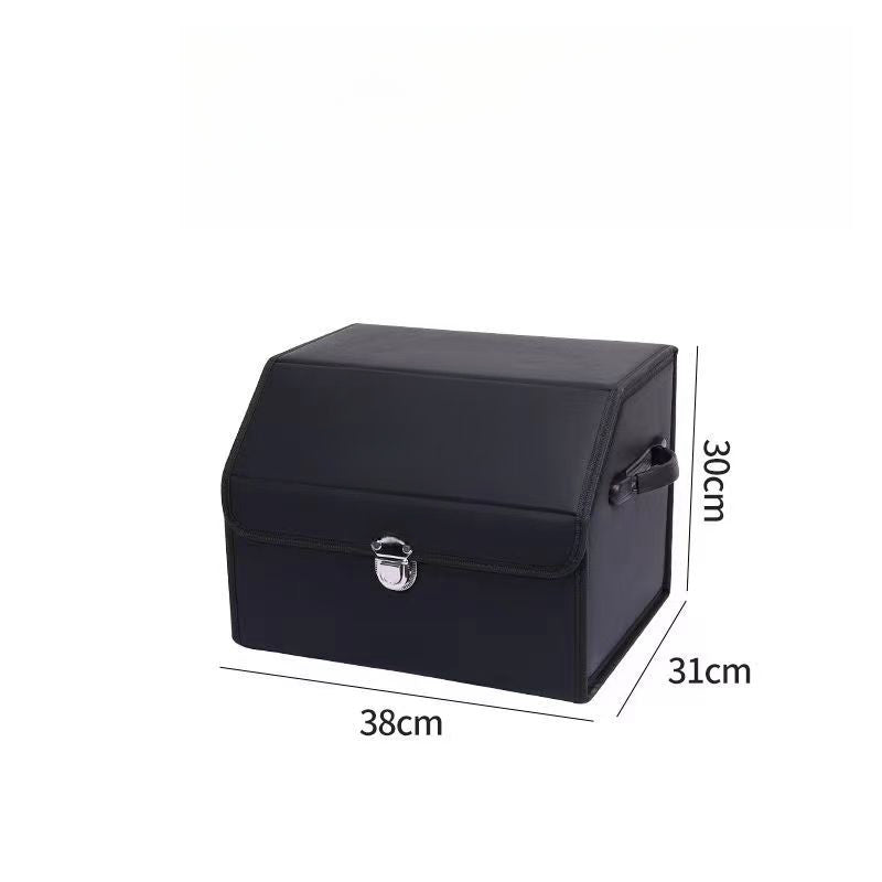 BYD TRUNK STORAGE BOX