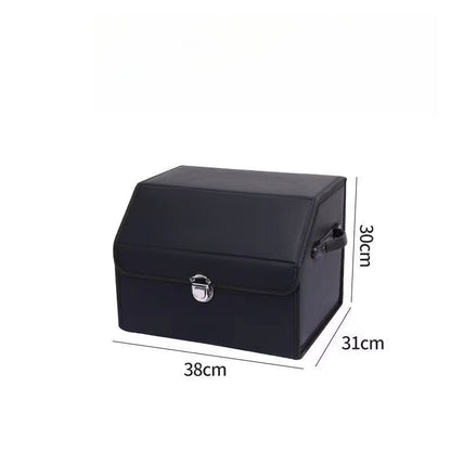 BYD TRUNK STORAGE BOX