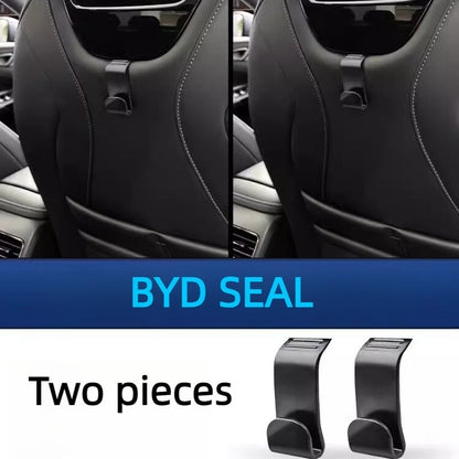 BYD SEAL DOLPHIN Seat Hooks