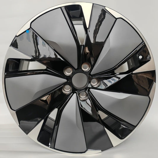 21 Inch OEM Alloy Wheel Rim for BYD Sealion 8 / Atto 8 - NICE EVS