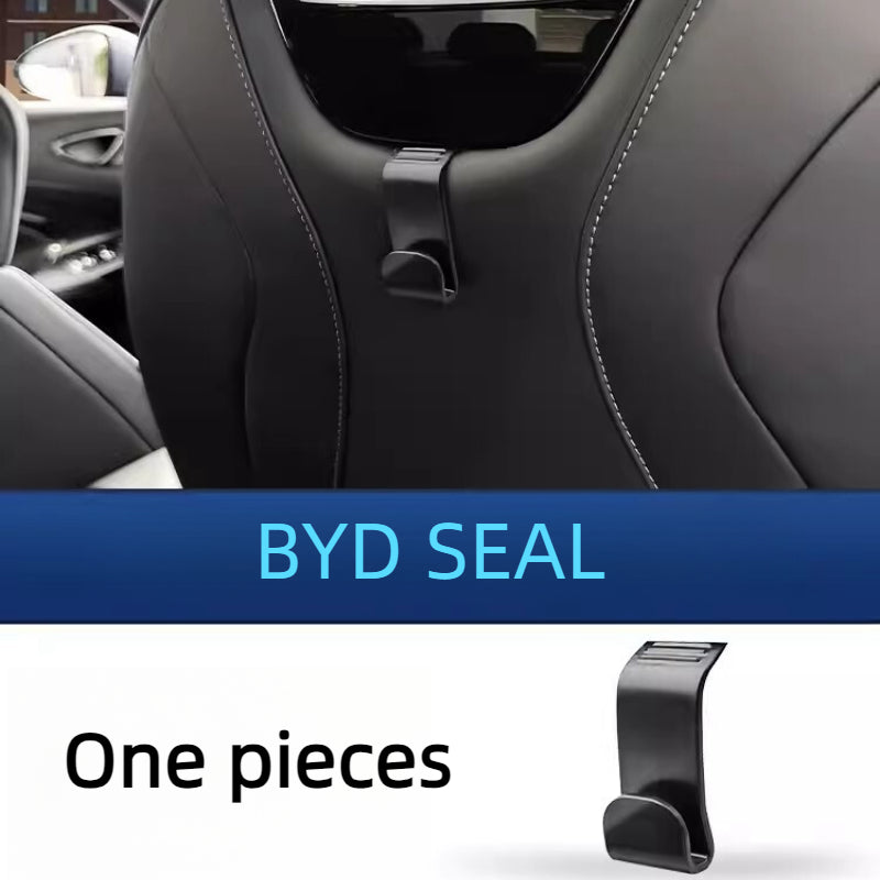 BYD SEAL DOLPHIN Seat Hooks