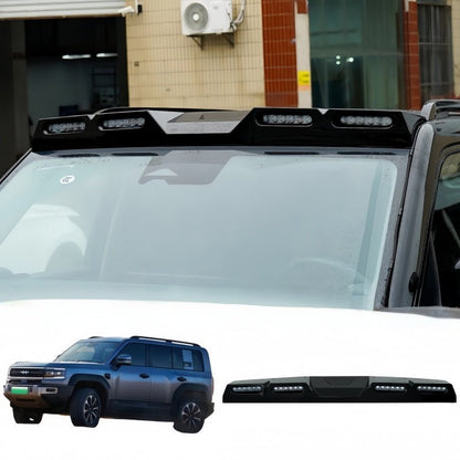 24-LED Roof Spotlight for BYD Leopard 5 / Denza B5 - NICE EVS