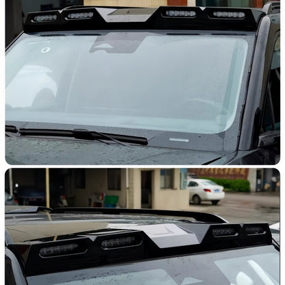 24-LED Roof Spotlight for BYD Leopard 5 / Denza B5 - NICE EVS