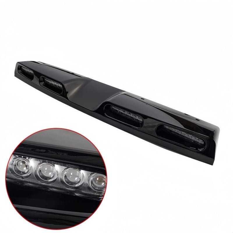 24-LED Roof Spotlight for BYD Leopard 5 / Denza B5 - NICE EVS