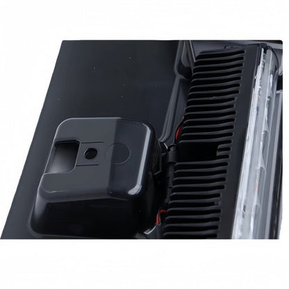 24-LED Roof Spotlight for BYD Leopard 5 / Denza B5 - NICE EVS