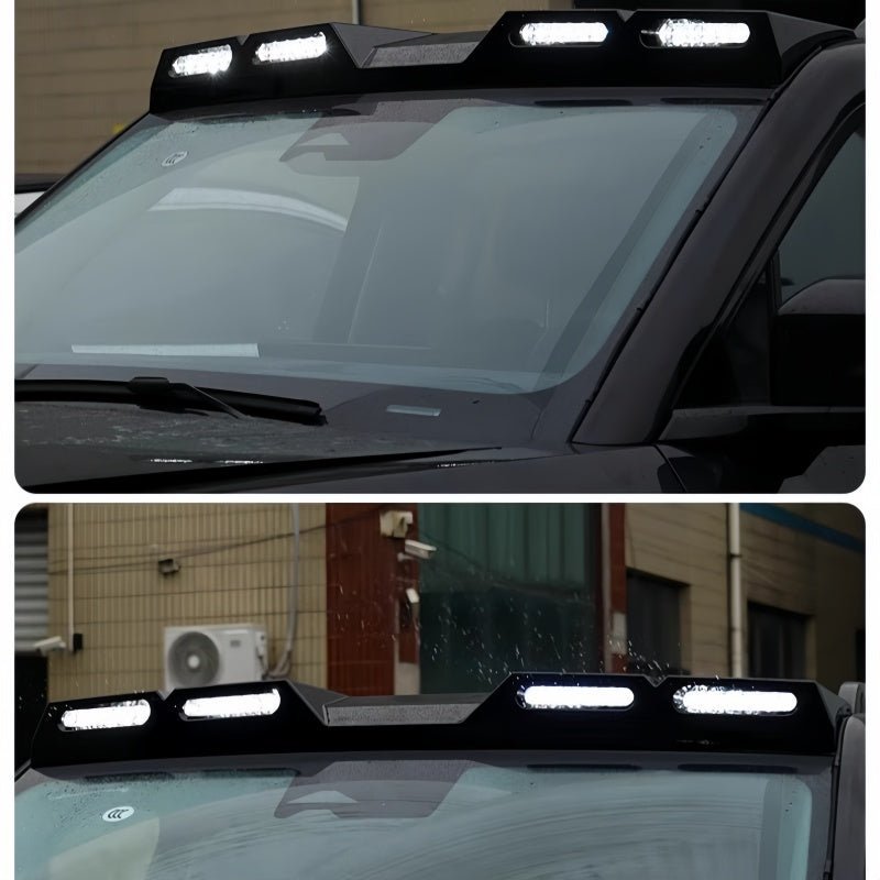 24-LED Roof Spotlight for BYD Leopard 5 / Denza B5 - NICE EVS