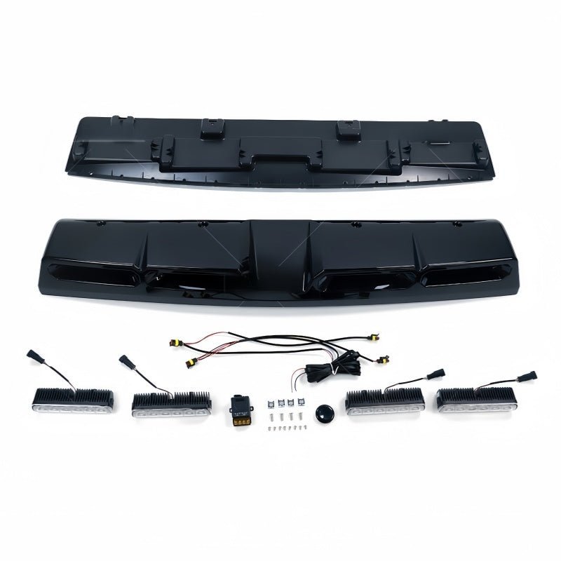 24-LED Roof Spotlight for BYD Leopard 5 / Denza B5 - NICE EVS