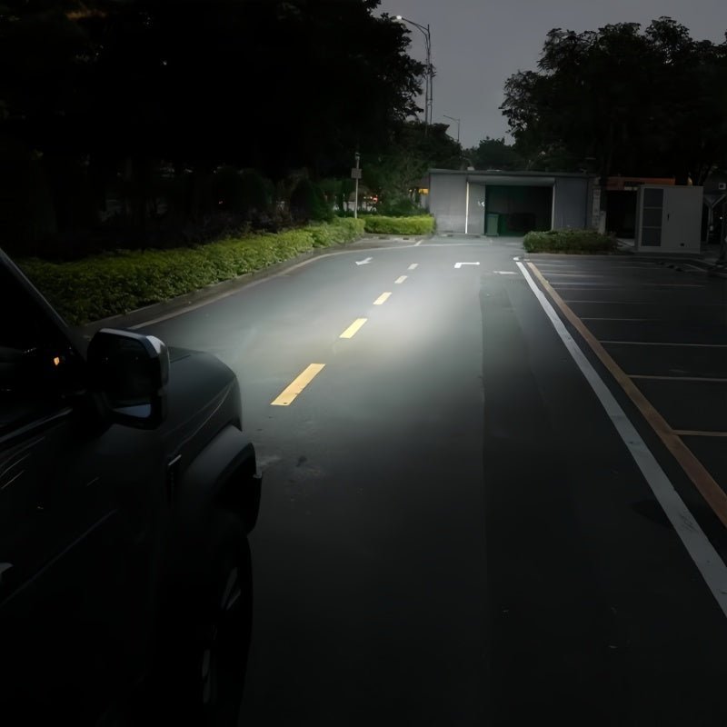 24-LED Roof Spotlight for BYD Leopard 5 / Denza B5 - NICE EVS