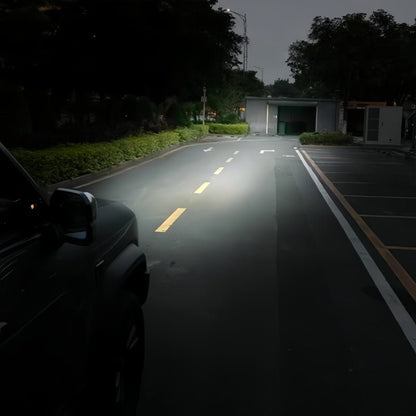 24-LED Roof Spotlight for BYD Leopard 5 / Denza B5 - NICE EVS