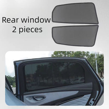 BYD SEAL Window Shade Net