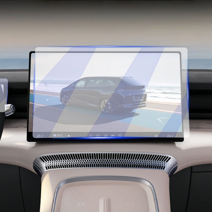 Tempered Glass Display Guard for 2024-2026 XPENG X9 Screens