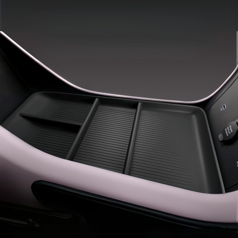 Lower Center Console Storage Tray for Aion UT
