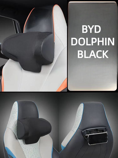 For BYD Special Headrest And Rear Passenger Mobile Phone, ipad Stand